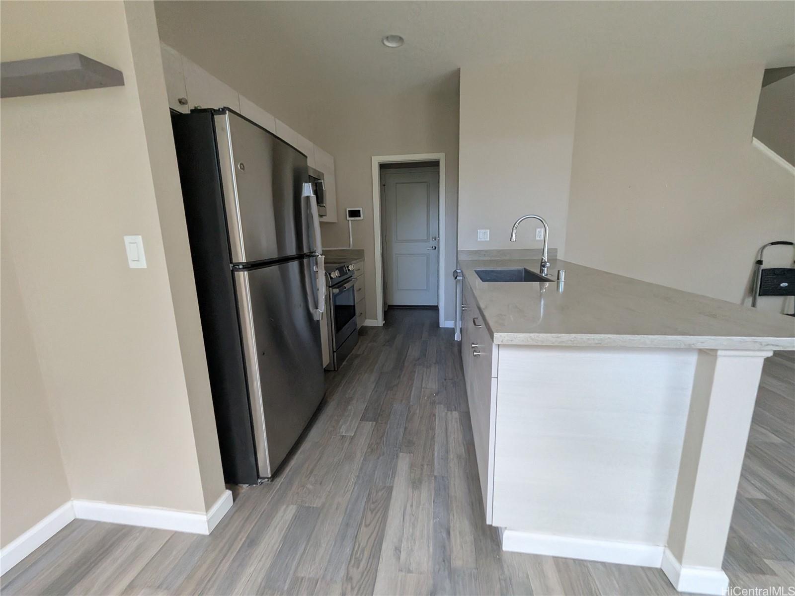 91-1160 Kamakana Street  Unit 503