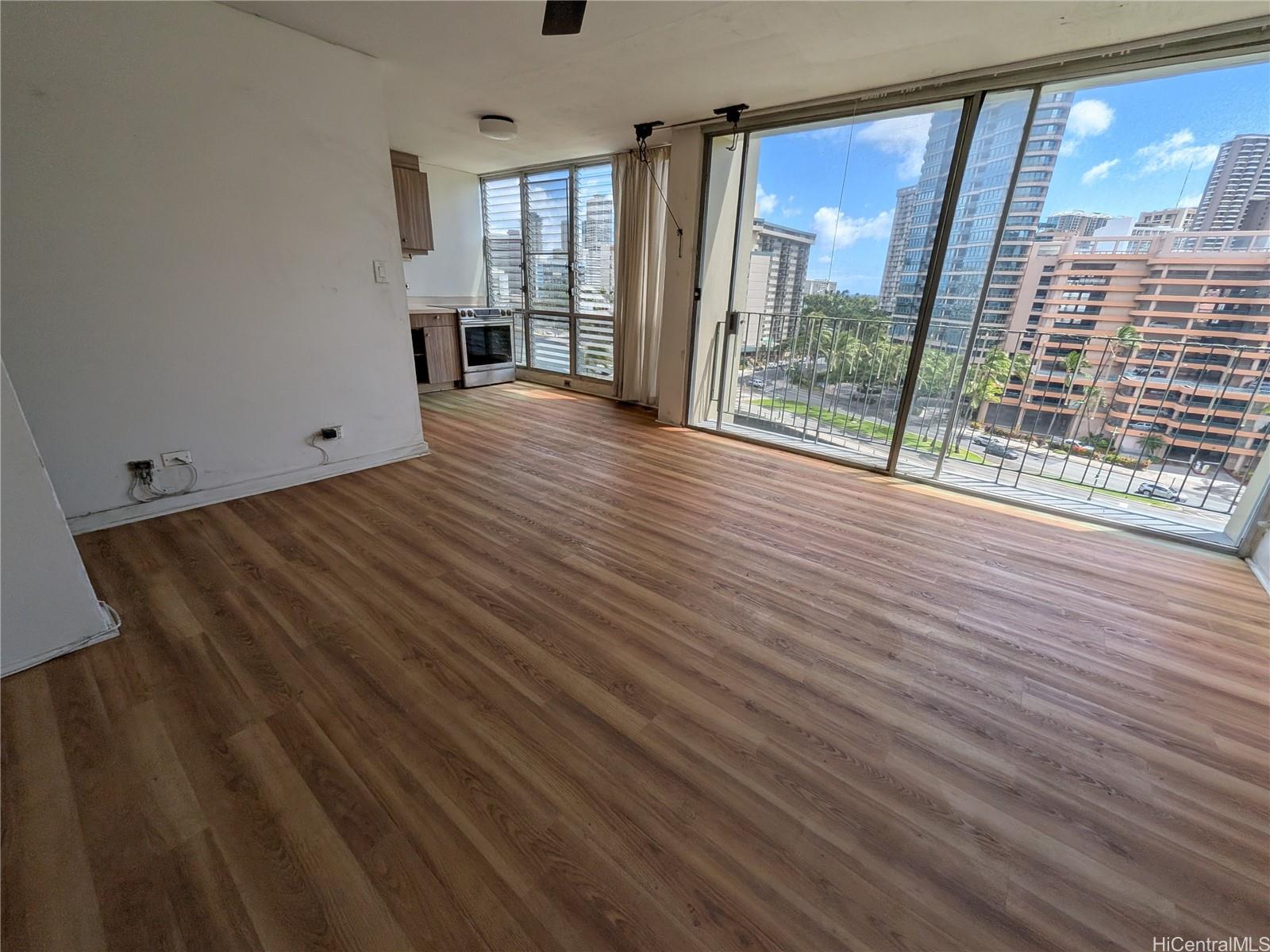 620 Mccully Street  Unit 903
