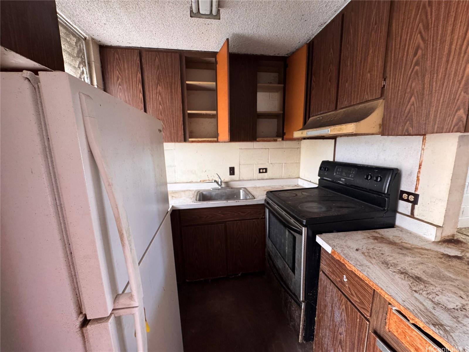 750 Kanoa Street  Unit 206