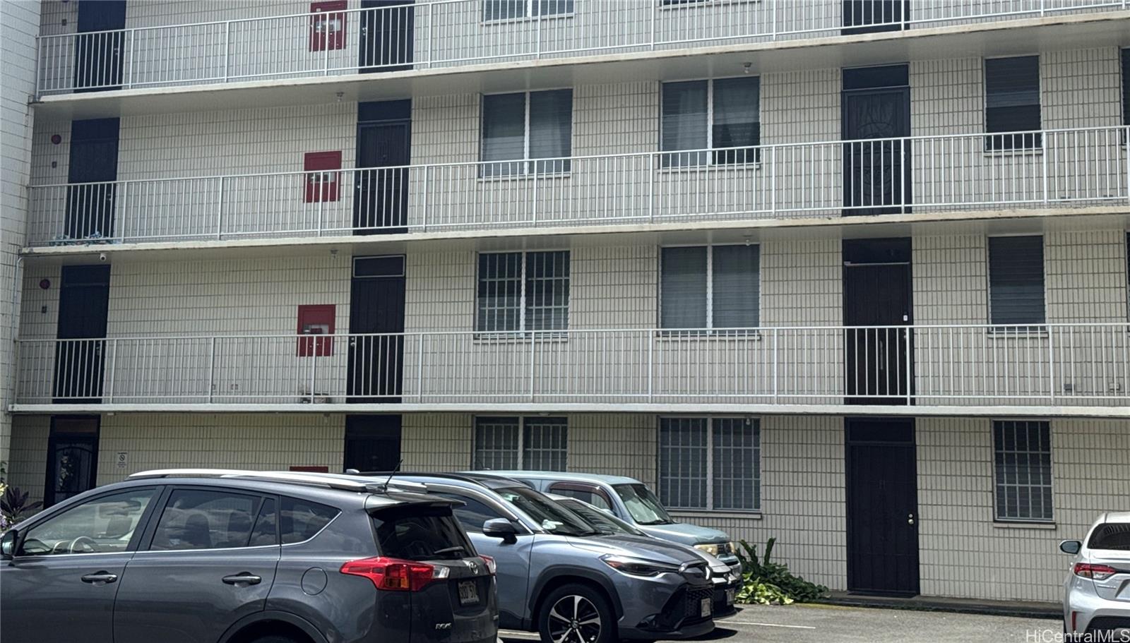 750 Kanoa Street Unit 206 750 Kanoa Street Unit 206