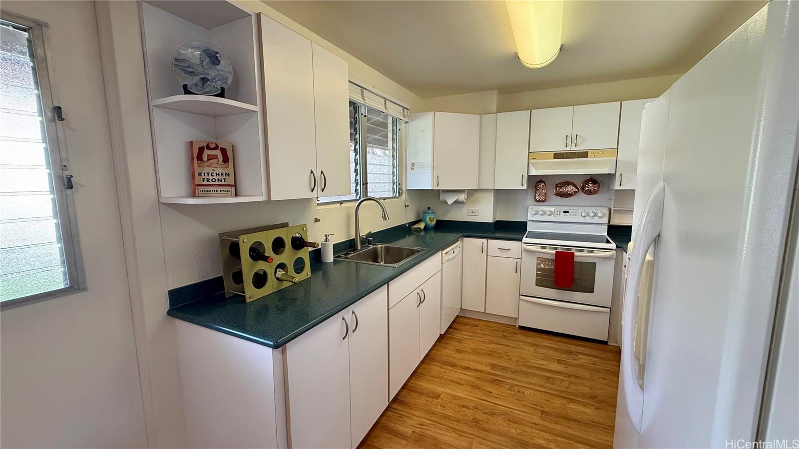 1441 Hunakai Street  Unit 1