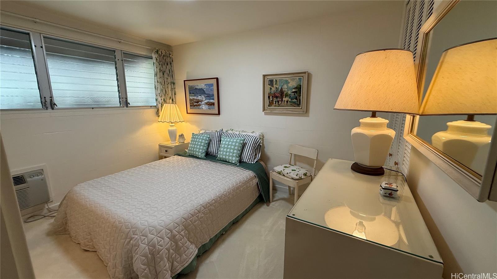 1441 Hunakai Street  Unit 1