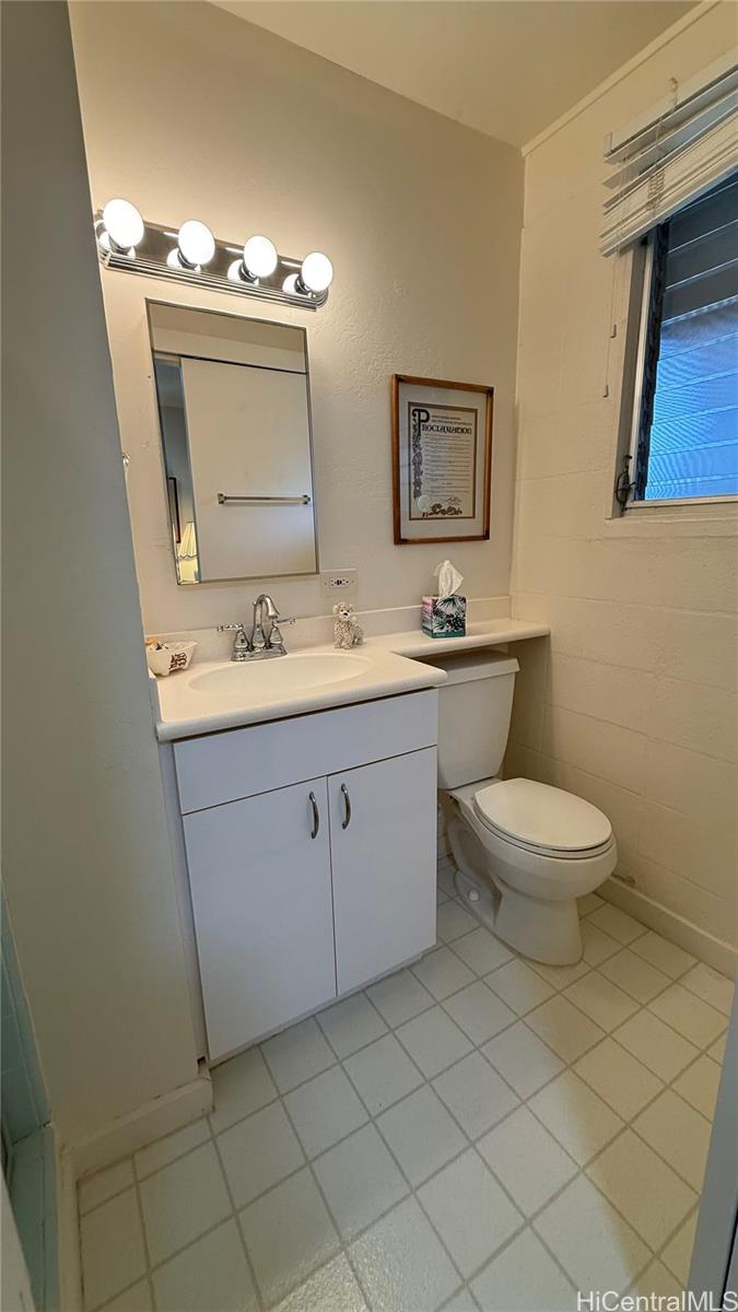 1441 Hunakai Street  Unit 1