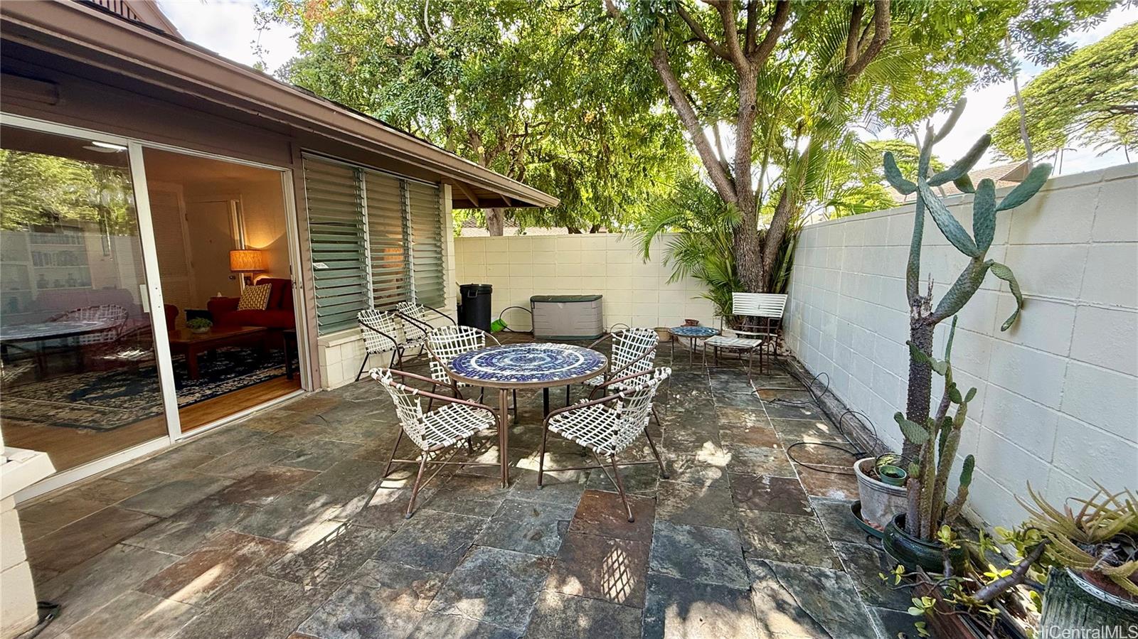 1441 Hunakai Street  Unit 1