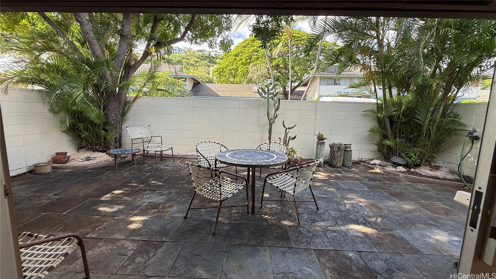 1441 Hunakai Street  Unit 1