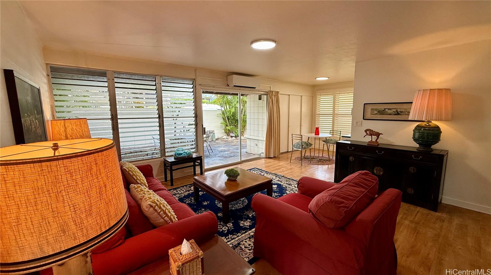 1441 Hunakai Street  Unit 1