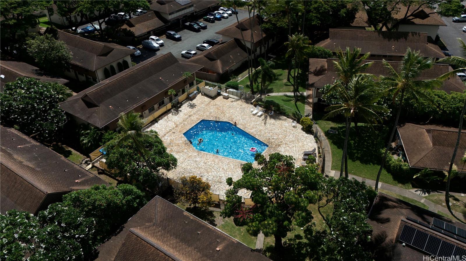 1441 Hunakai Street  Unit 1