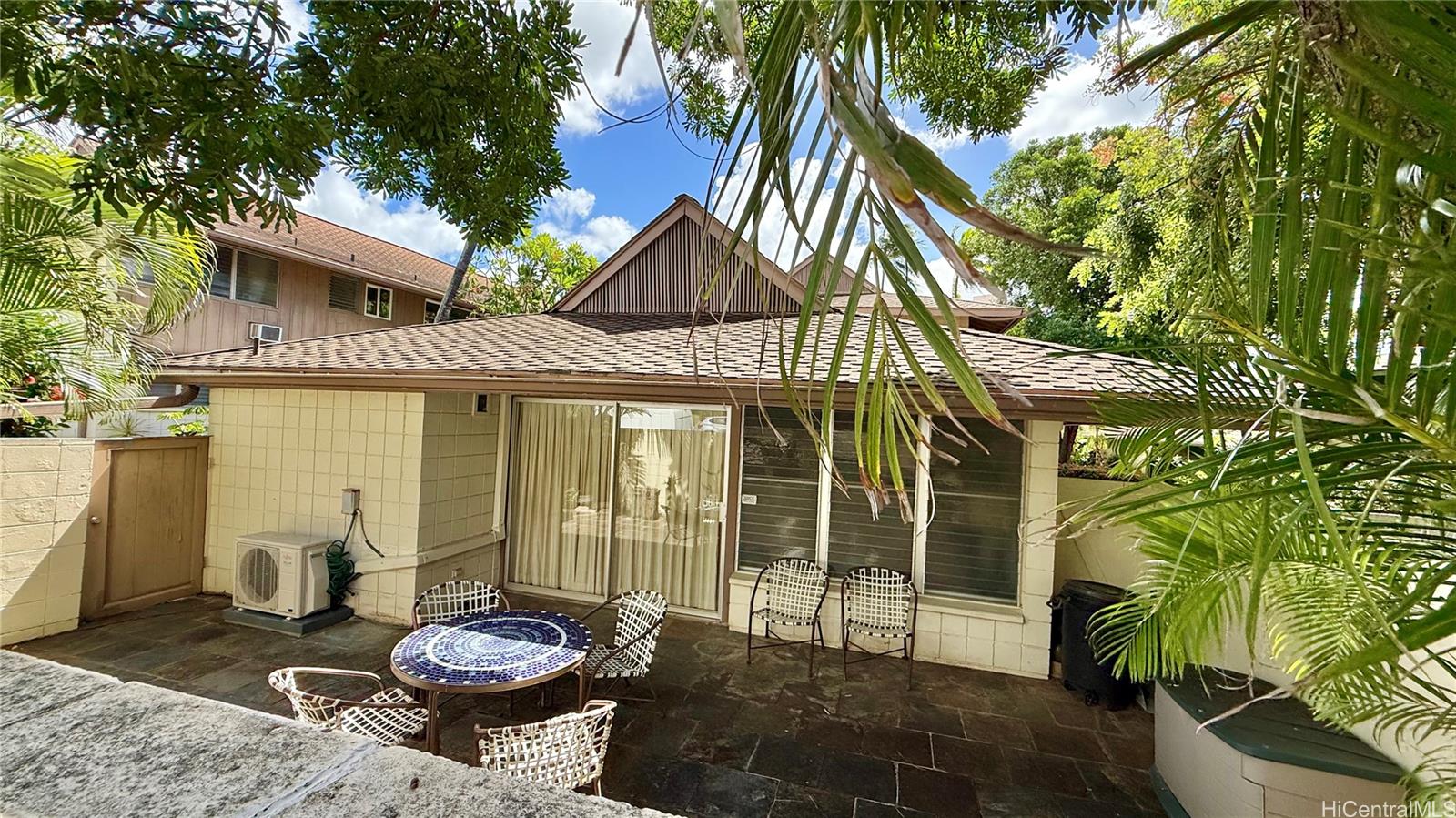1441 Hunakai Street  Unit 1