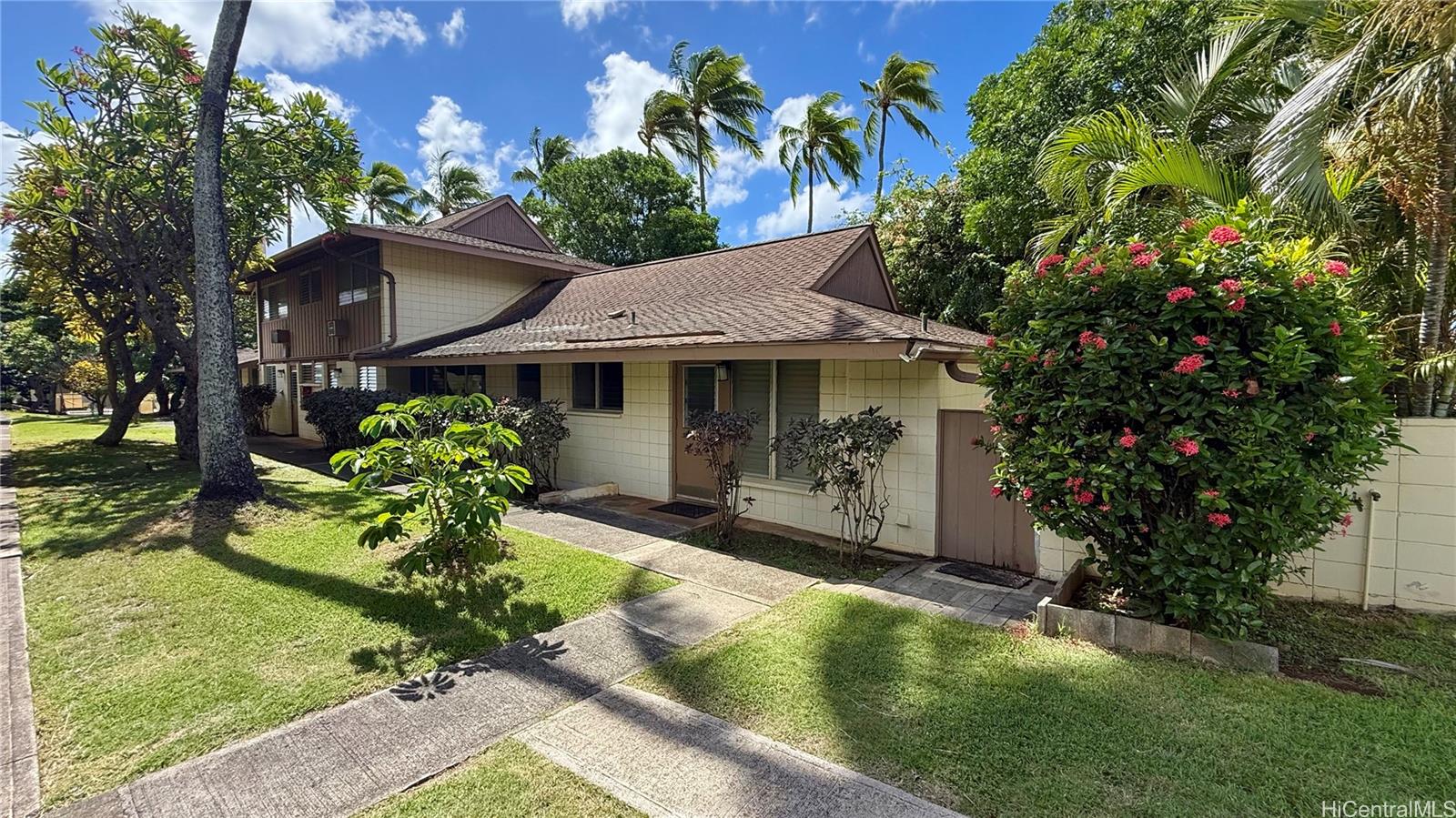 1441 Hunakai Street Unit 1 1441 Hunakai Street Unit 1