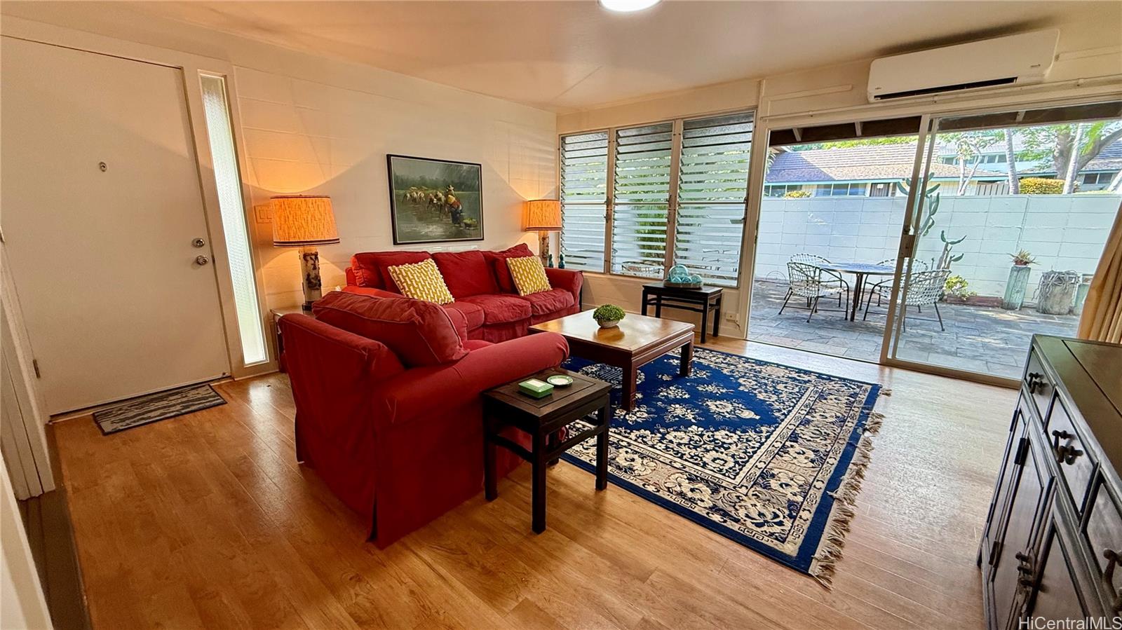 1441 Hunakai Street  Unit 1