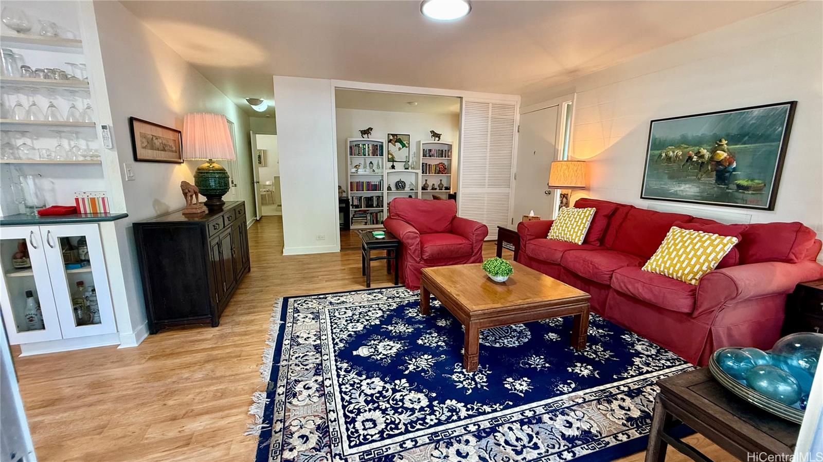 1441 Hunakai Street  Unit 1