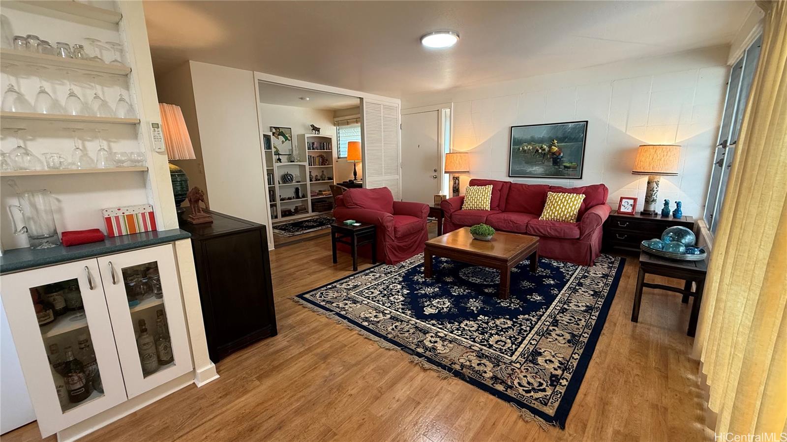 1441 Hunakai Street  Unit 1