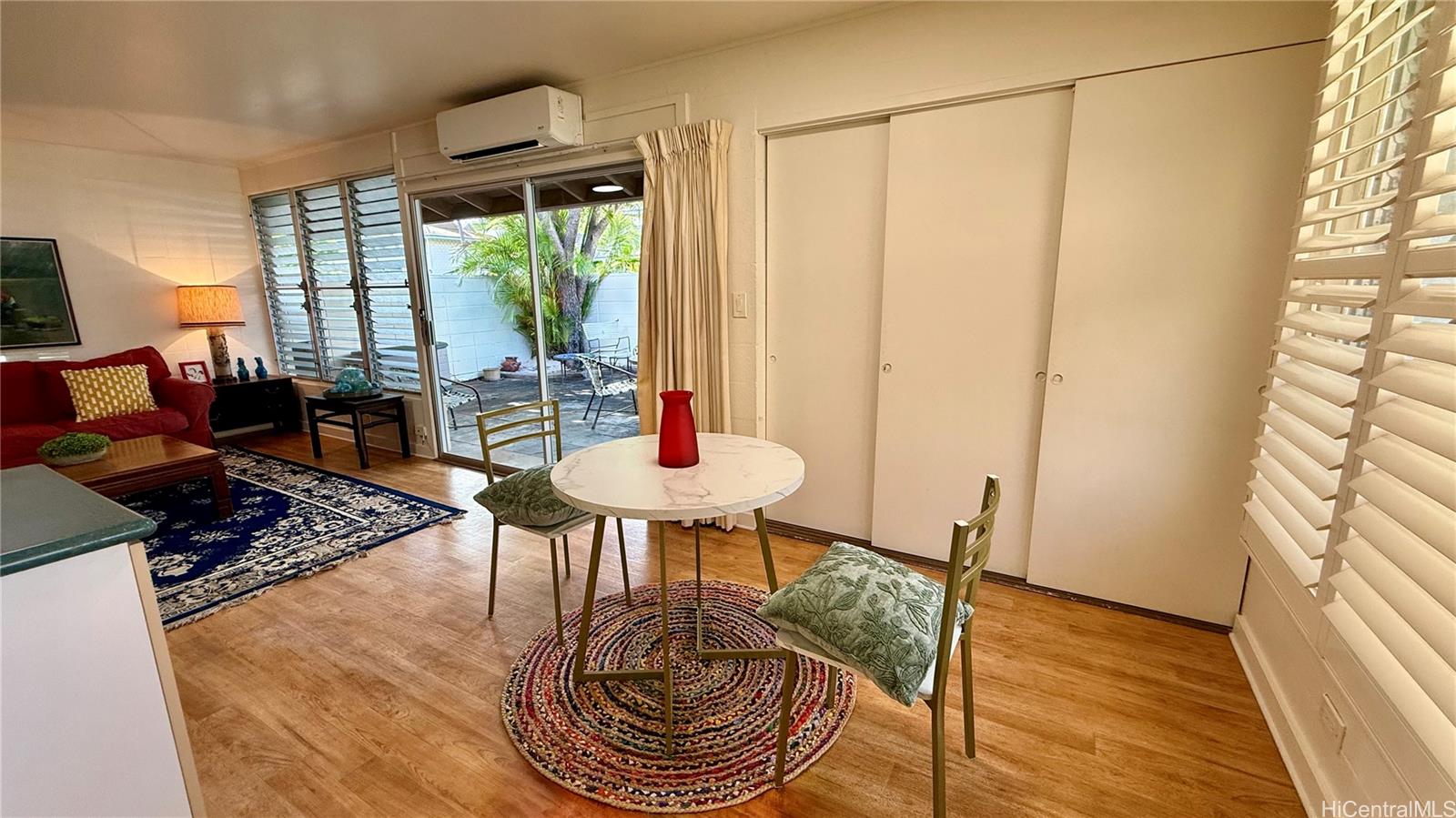 1441 Hunakai Street  Unit 1