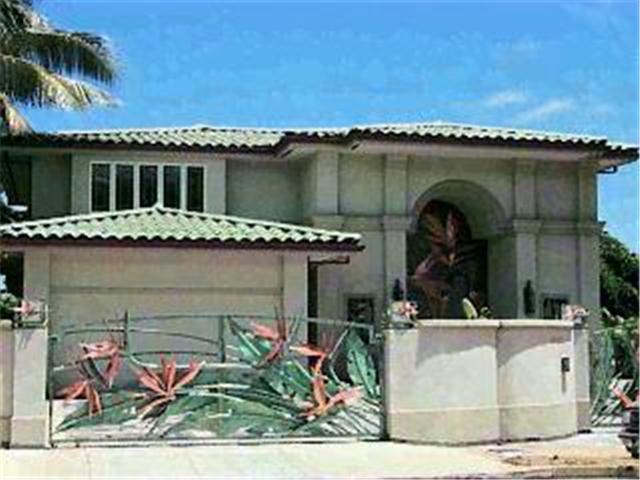 4347 Pahoa Avenue 4347 Pahoa Avenue