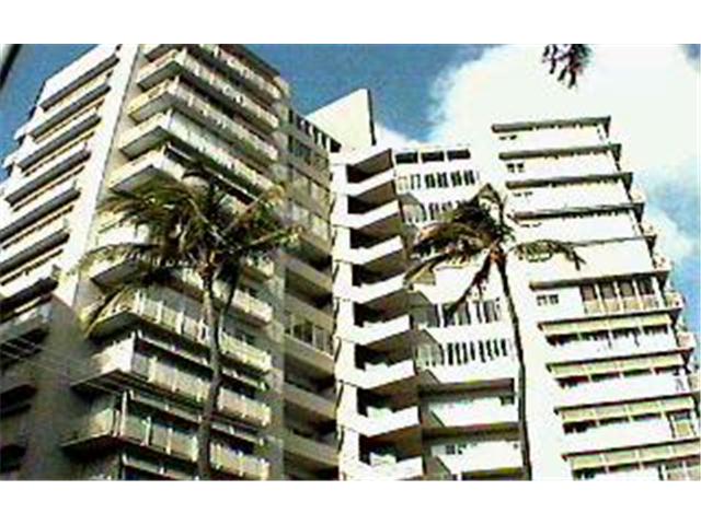 2969 Kalakaua Unit 1201 2969 Kalakaua Unit 1201