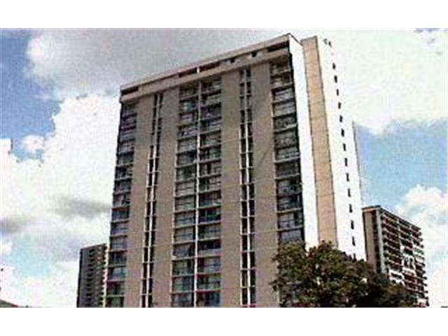 2630 Kapiolani Boulevard Unit 1403 2630 Kapiolani Boulevard Unit 1403