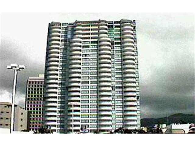 1341 Kapiolani Boulevard  Unit 23/D
