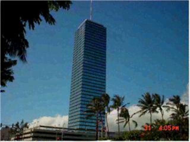 1750 Kalakaua Avenue  Unit 3803