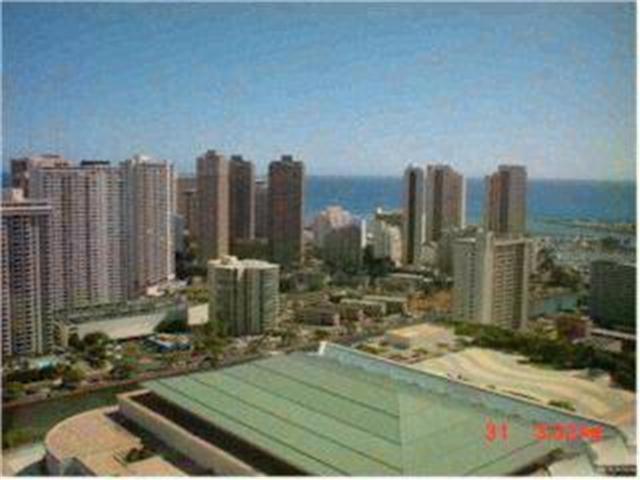 1750 Kalakaua Avenue  Unit 3803