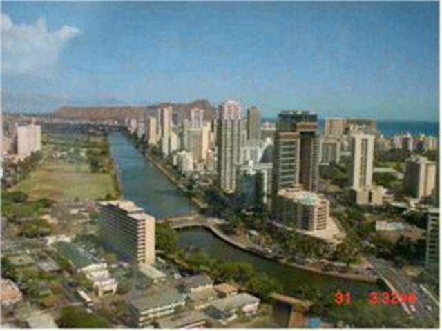 1750 Kalakaua Avenue  Unit 3803
