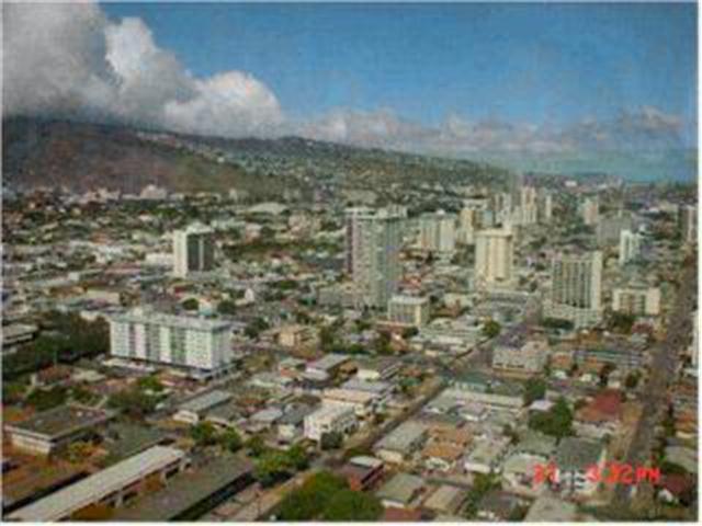 1750 Kalakaua Avenue  Unit 3803