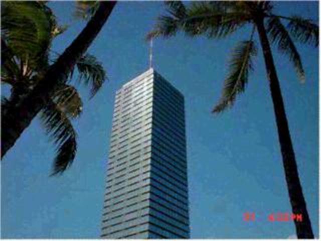 1750 Kalakaua Avenue  Unit 3803