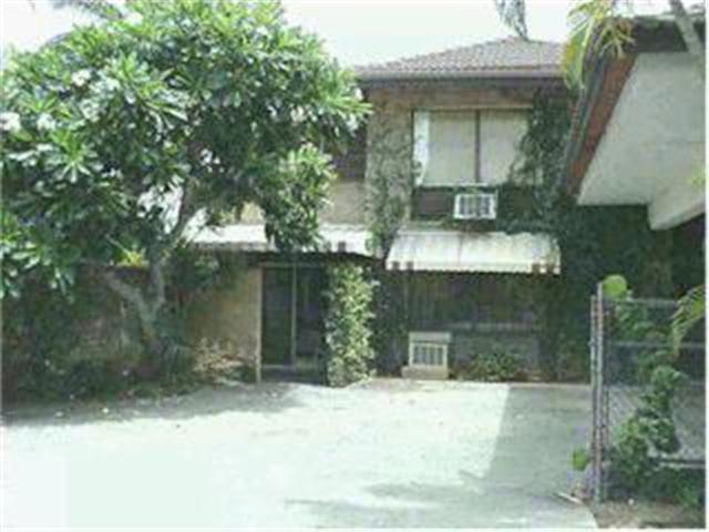 125 N Kalaheo Avenue
