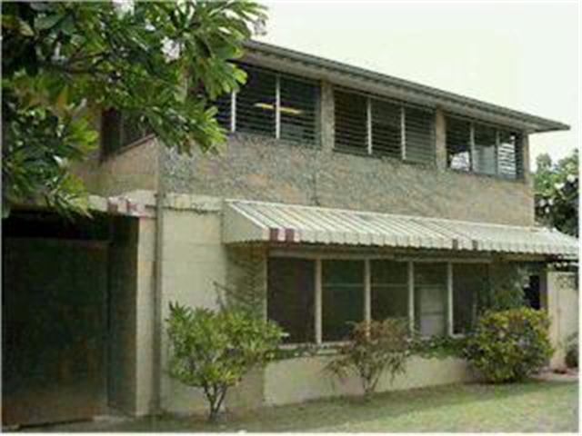 125 N Kalaheo Avenue