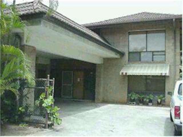 125 N Kalaheo Avenue
