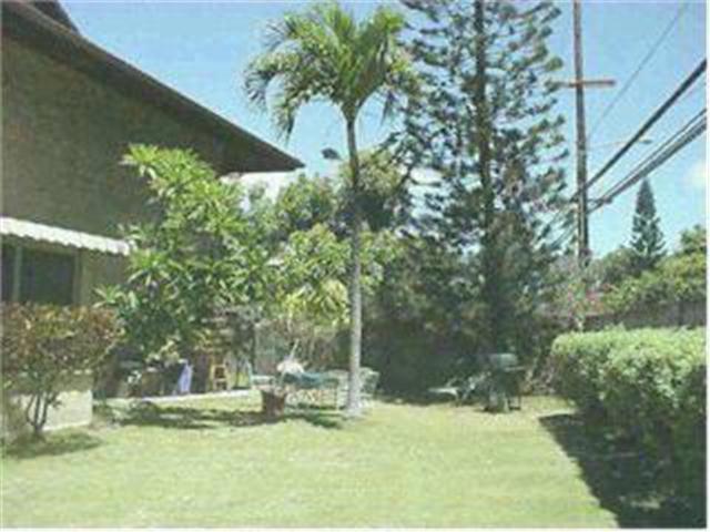 125 N Kalaheo Avenue