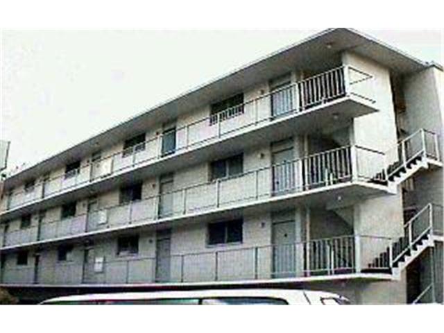 2875 S King Street Unit 203 2875 S King Street Unit 203