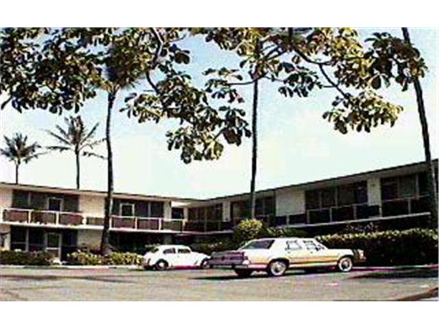 3824 Leahi Avenue Unit 215 3824 Leahi Avenue Unit 215