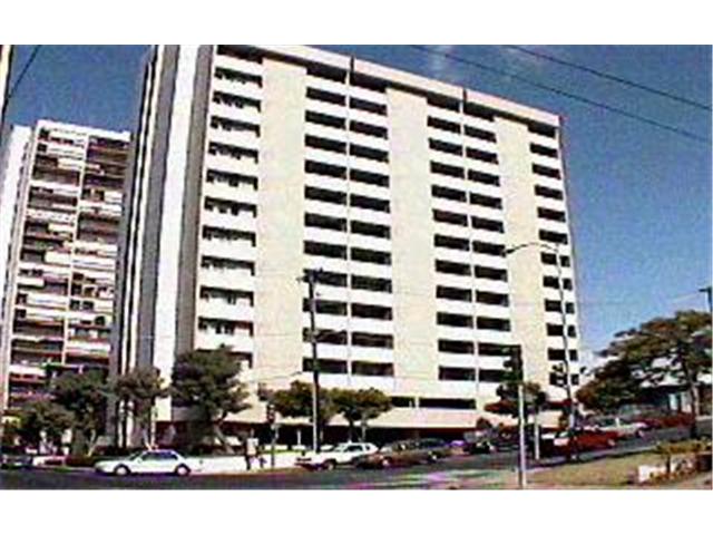 824 Kinau Street Unit 601 824 Kinau Street Unit 601