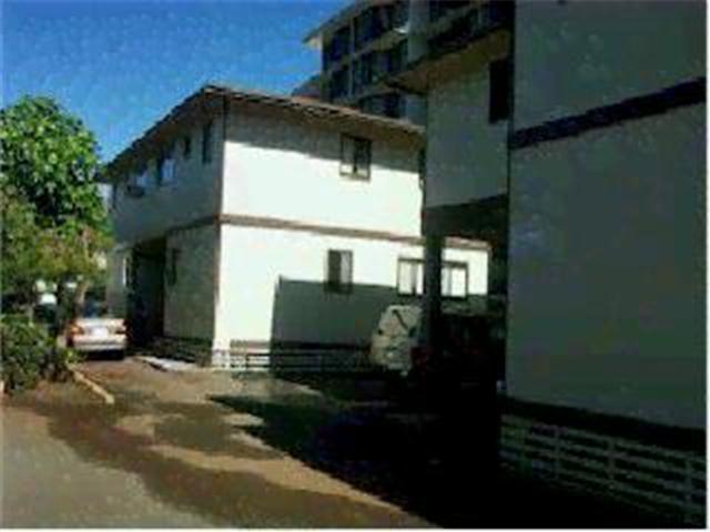 1812 Waiola Street  Unit 1812A