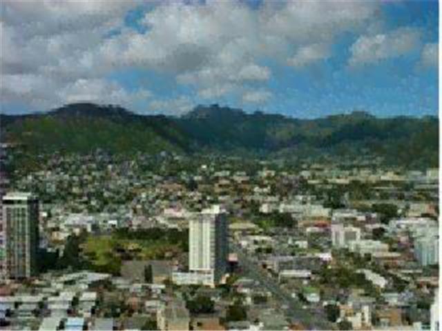 2333 Kapiolani Boulevard  Unit PH3517