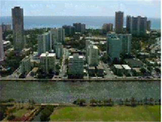 2333 Kapiolani Boulevard  Unit PH3517