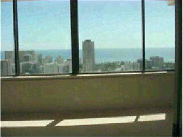 2333 Kapiolani Boulevard  Unit PH3517