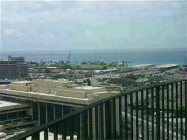 700 Richards Street  Unit 2507