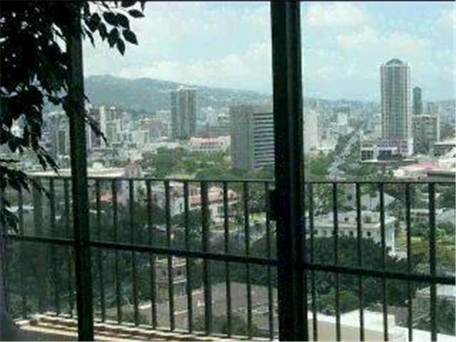 700 Richards Street  Unit 2507