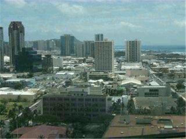 700 Richards Street  Unit 2507