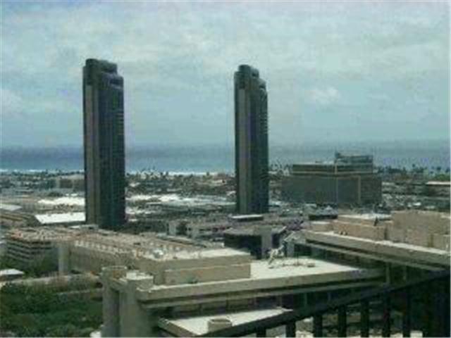 700 Richards Street  Unit 2507