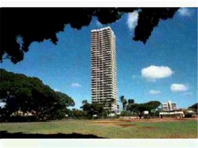 2825 S King Street  Unit 1204