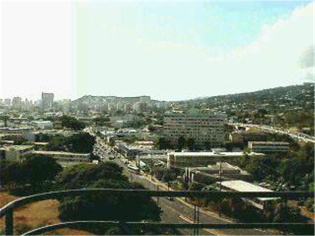 2825 S King Street  Unit 1204