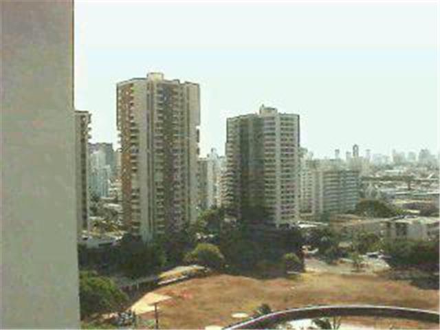 2825 S King Street  Unit 1204