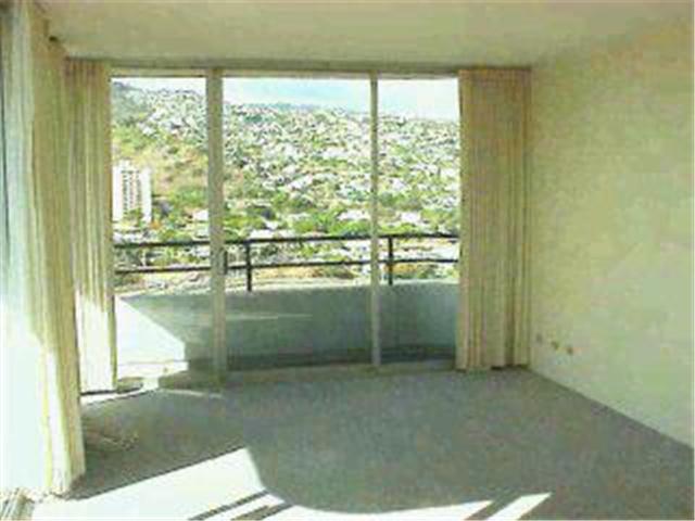 2825 S King Street  Unit 1204