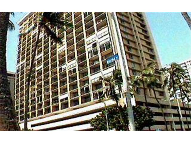 2345 Ala Wai Boulevard Unit 1518 2345 Ala Wai Boulevard Unit 1518