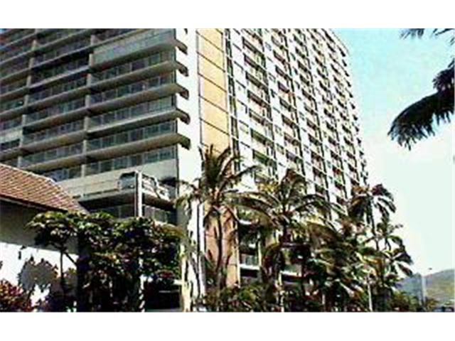 444 Nahua Street Unit 1202 444 Nahua Street Unit 1202