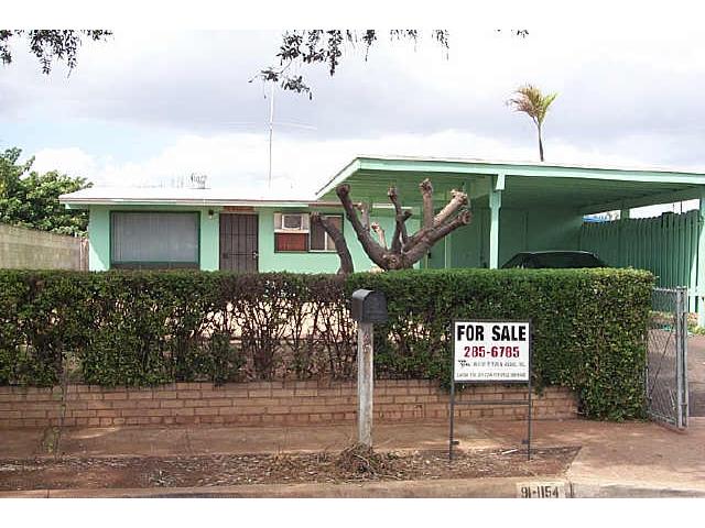 911154 Kauiki Street