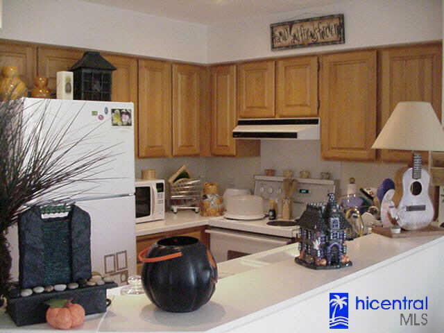 951501 Ainamakua Drive  Unit 19