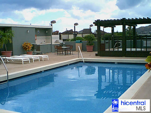 1020 Aoloa Place  Unit 9/109B